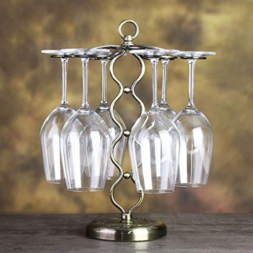 Soporte para botellas para 6 estantes miniatura 4