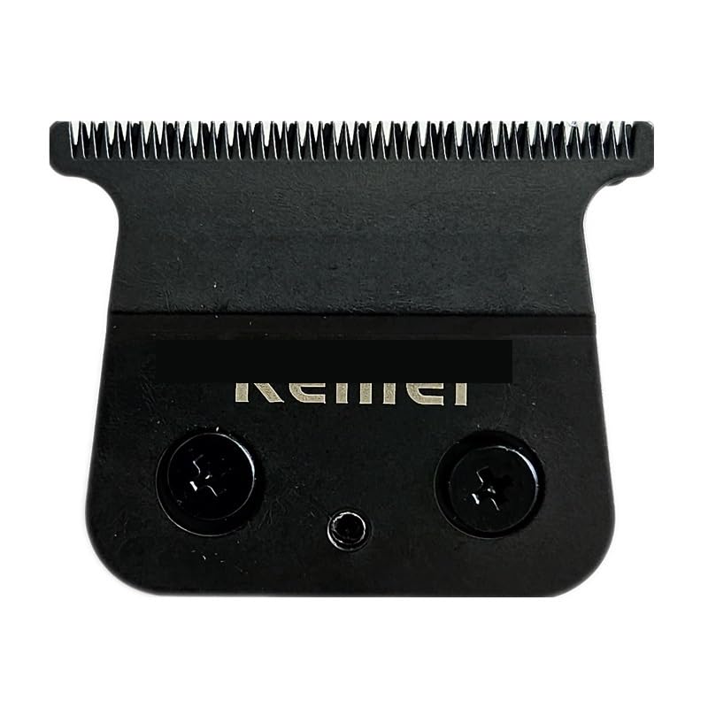 Kompatibel For Kemei, 2299 Ersatz Elektrische Haar Clipper Maschine Klinge, Haar Trimmer Cutter Kopf Teile Zubehör