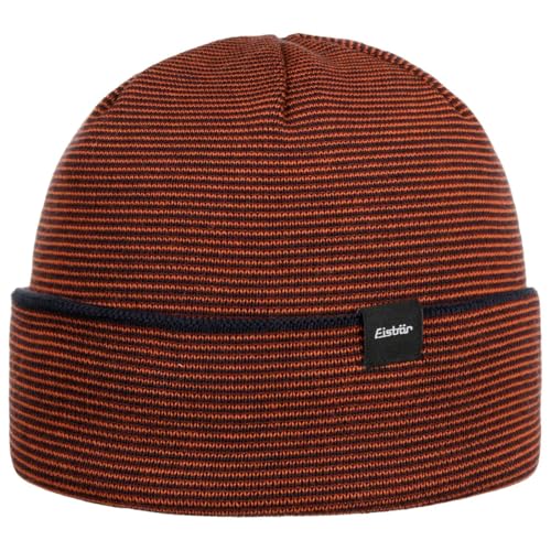 Bonnet Winona Eisbär fabriqué en UE | Douceur et élégance hivernale