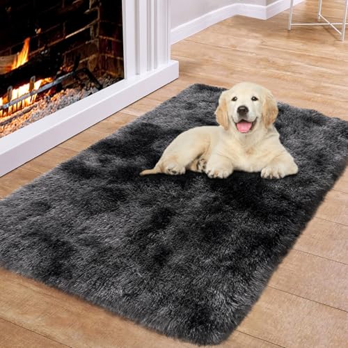King Dare Small Area Rugs For Bedroom thumb #6