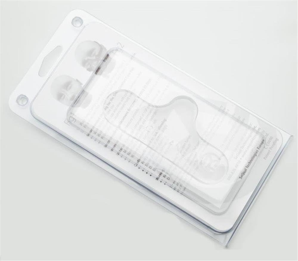 gecko nasal pad amazon