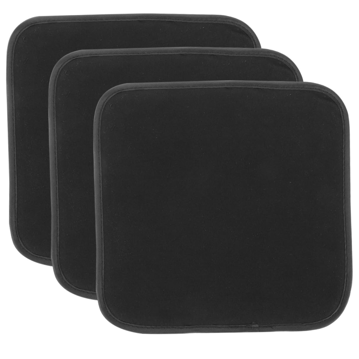 GOOHOCHY Bowling Ball Cleaning Towel Microfiber Pad Polishing Function Compact Design for