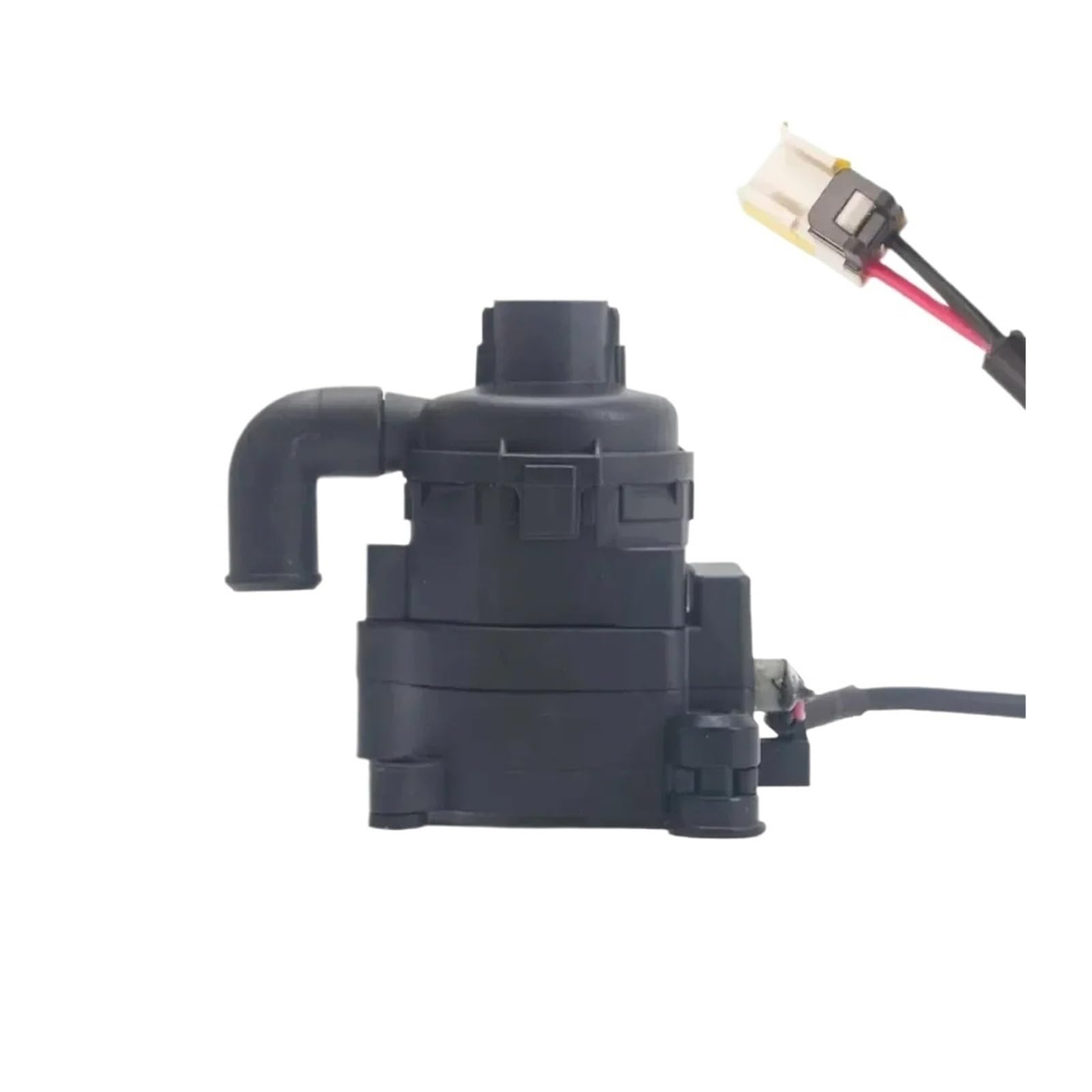 DC12V Central Air Conditioner Drain Pump，Compatible for Gree，43138000058 PSB-0.024/1.2-A Replacement Drain Pump
