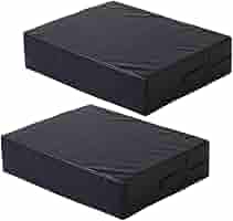 ドロップマット ダンベル マット 50cm×50cm 厚さ15cm 衝撃吸収 Amazon.co.jp: MIKISHO ドロップマット ダンベル マット 50cm