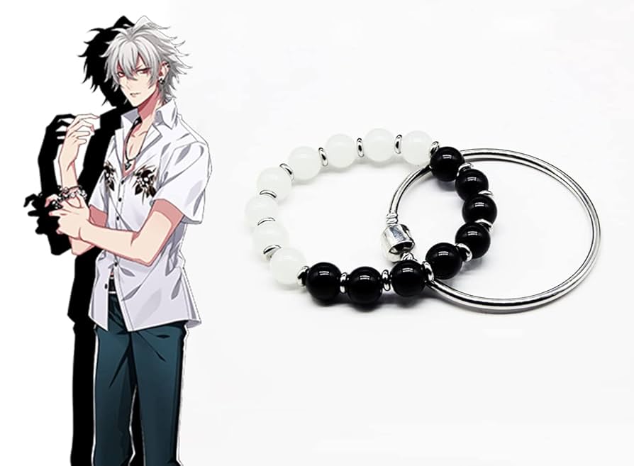 碧棺左馬刻　MTCアクセサリーセット 碧棺左馬刻 MTCアクセサリーフルセット Amazon.co.jp