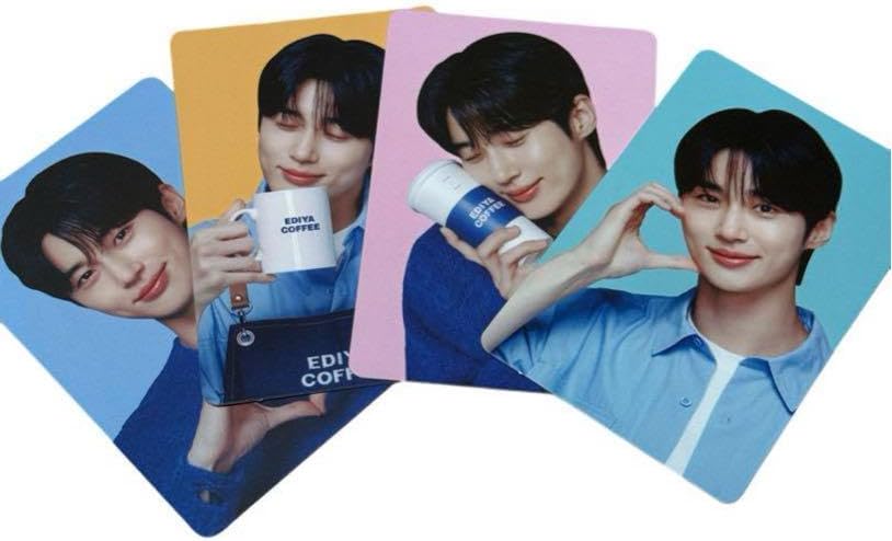 DiscoveryEXPEDITION ビョンウソク フォトカード ソンジェ