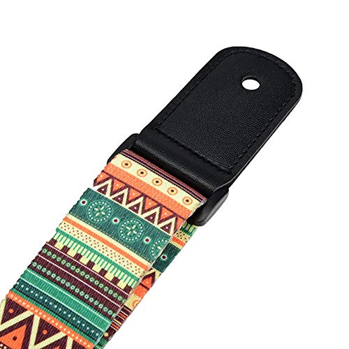 Bnineteenteam Ukulele Sangle Epaule Réglable 4 Cordes Hawaï Guitare Bandoulière Tendance en Tissé et Plastique pour… - Les Beatles, Paul McCartney, John Lennon, RIngo Starr, George Harrison Bnineteenteam Ukulele Sangle Epaule Réglable 4 Cordes Hawaï Guitare Bandoulière Tendance en Tissé et Plastique pour… – Image 5