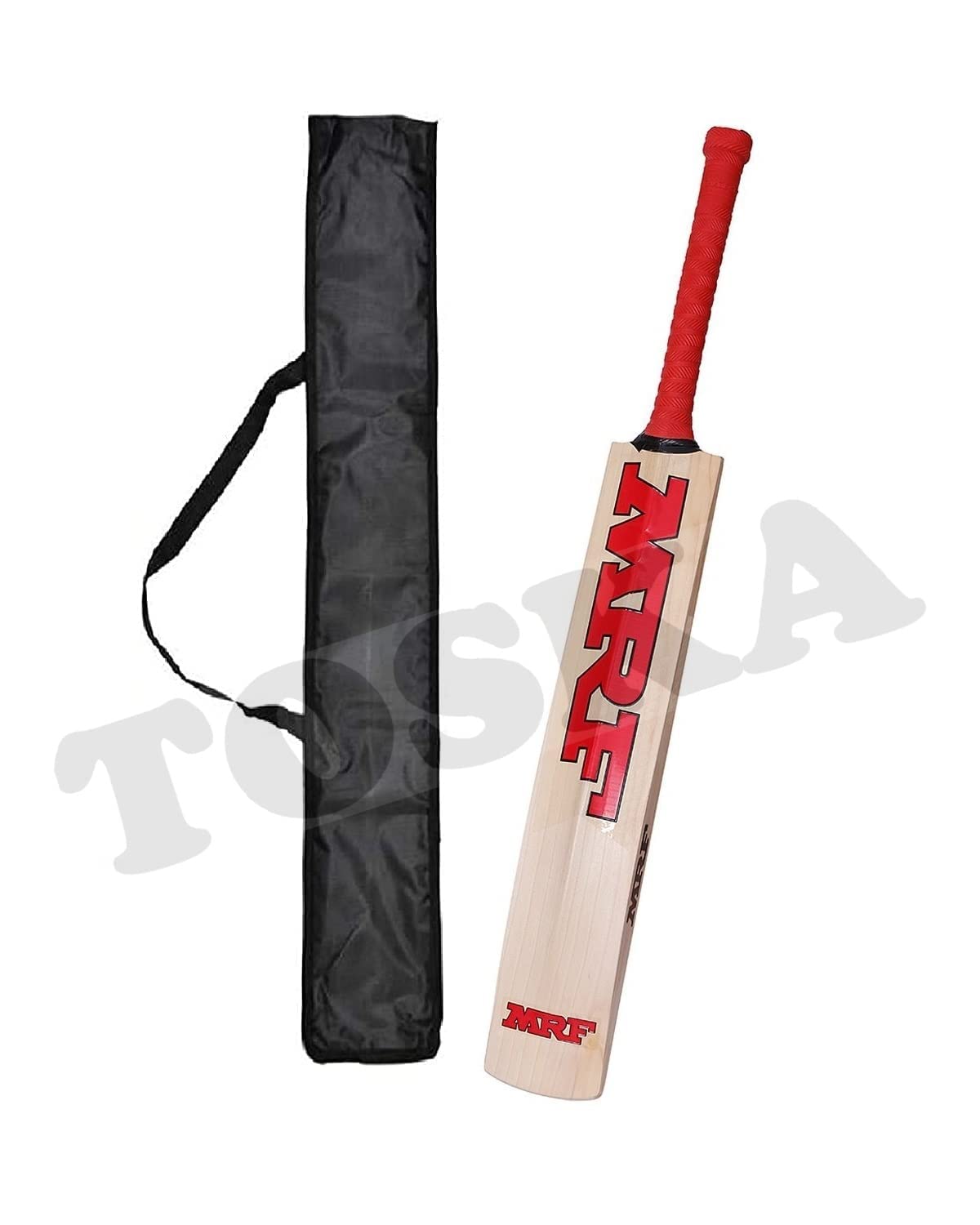 Buy AB CUSTOMS Bat MRF Genius Grand EditionCricket Bat Full Size