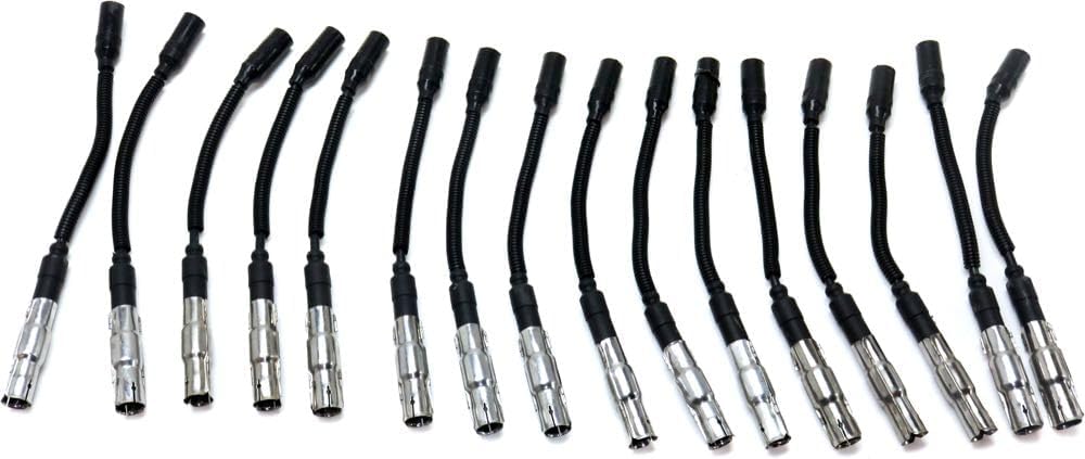Go-Parts - for 2002-2005 Mercedes Benz G500 Spark Plug Wire