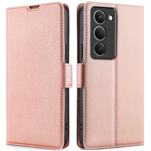 BonwFzin �K�p REDMI 15 5G �P�[�X �蒠�^ ���^ �y�� �V���I�~ ���h�~ 15 5G �X�}�z�P�[�X REDMI155G �蒠�J�o�[ �g�уJ�o�[ �y�� ���� �Y�f�@�ے� PU ���U�[ �}�O�l�b�g �t���b�v �J�[�h���[ �J�[�h���� �ϏՌ� 