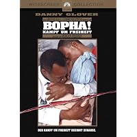 Bopha! - Kampf um Freiheit