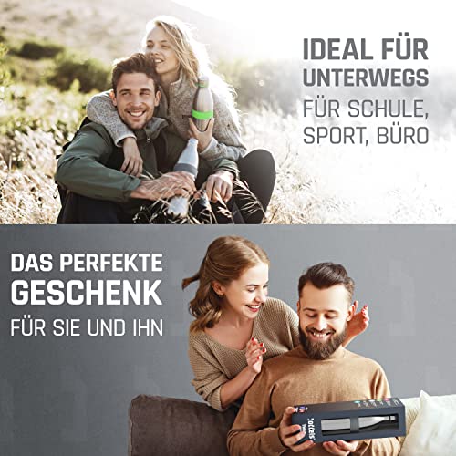 Boddels Bottiglia TWEE 500 ml - la Bottiglia