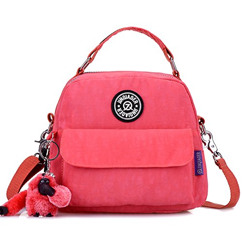 Sac ordinateur portable lavable contre les taches et la pluie