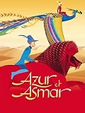 Azur et Asmar