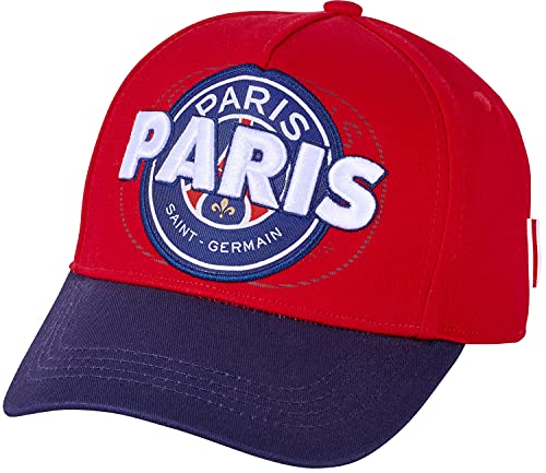 Casquette de baseball PSG 2025/26