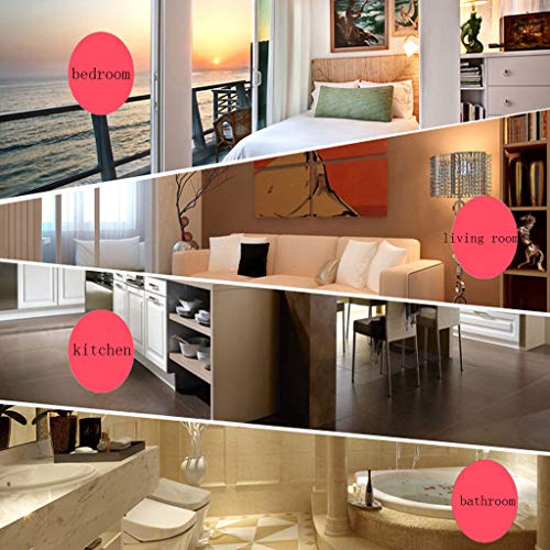 Auto Automatic Sensor Kitchen Waste Dust Bin 3L RVS pedaal prullenbak, Household Deodorant Storage Bucket (Color… - Image 5