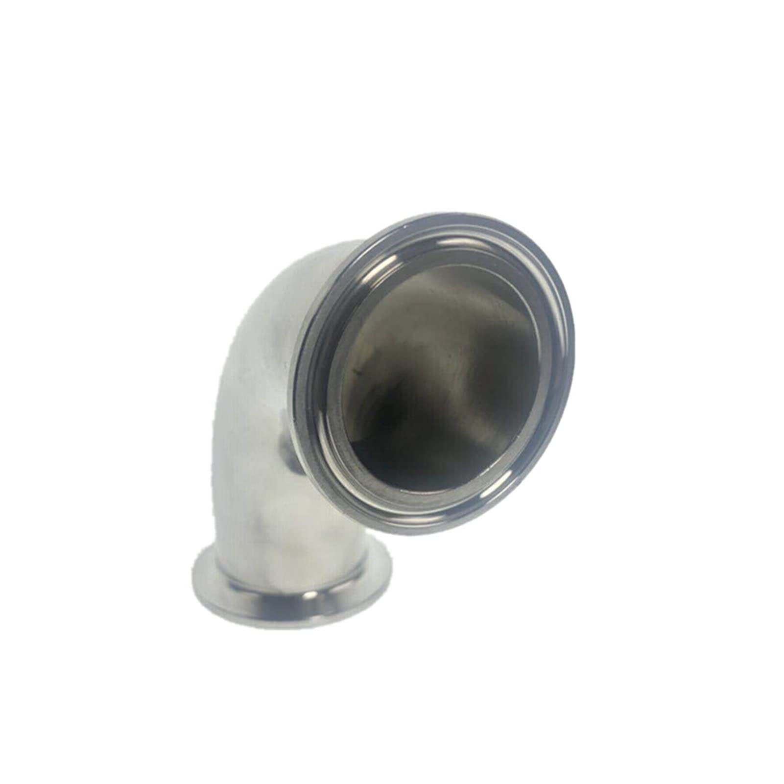 3/4 "-4" (19-102mm) Codo de 90 grados tri de 90 grados(57MM)