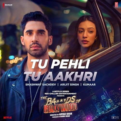 Shashwat Sachdev, Arijit Singh & Kumaar