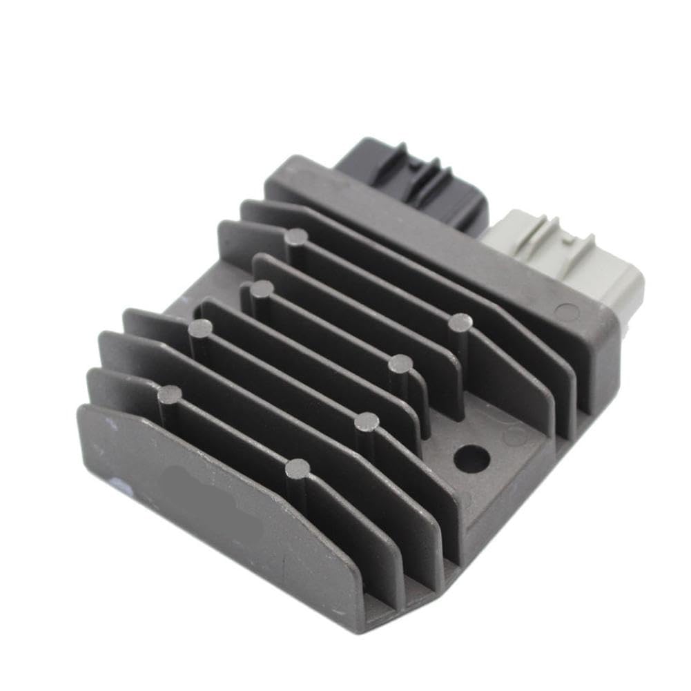 Motorcycle Voltage Regulator Rectifier 31600-MGZ-J01 32800-26J00 Compatible With CMX500 CB1100 CB650FA AN650 GSX-S1000