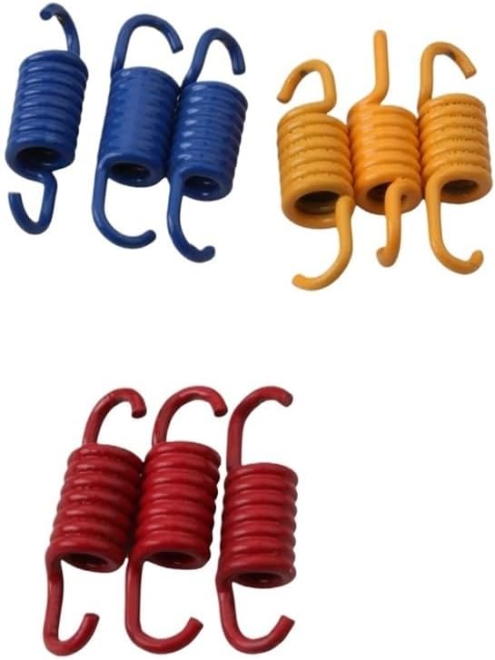 Scooter Racing Clutch Spring for 1K 1.5K 2K AF18 AF28 AF35 X8R-S X 50cc(1500 RPM)