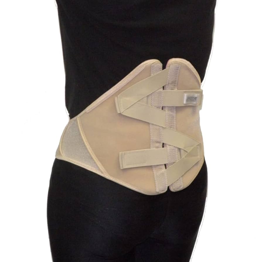 コルセット 腰痛 ベージュ 腰ベルト 腰痛ベルト 腰 コルセット サポーター 腰痛 ベルト