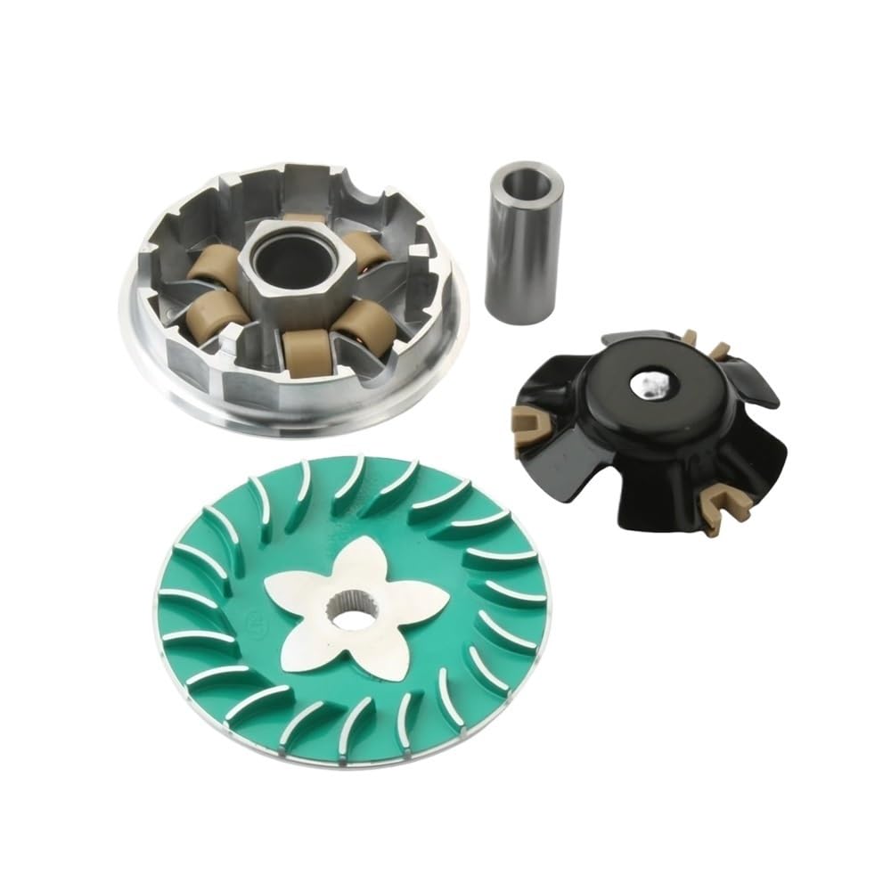 Variateur de course 13g augmente la reprise du scooter 150cc