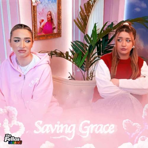 196: GK & Bambinobecky's Charity Football Match For The Girlies, Becky&rsquo;s Hard Launch & GK On Traitors?!