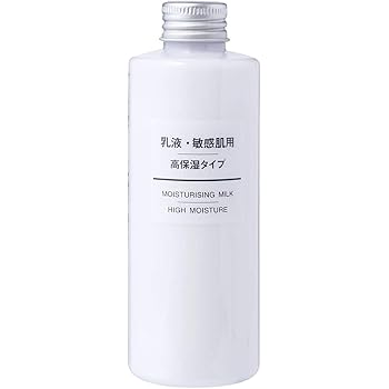 Amazon 無印良品 乳液 敏感肌用 高保湿タイプ 大容量 400ml 無印良品 保湿乳液 クリーム 通販