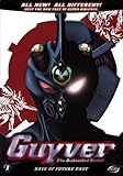 Guyver - The Bioboosted Armour Vol.1 [2007] [DVD] [Edizione: Regno Unito]