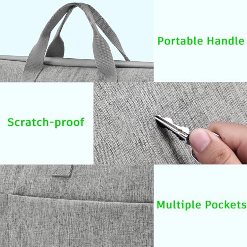 Image of QQH Laptop Bag