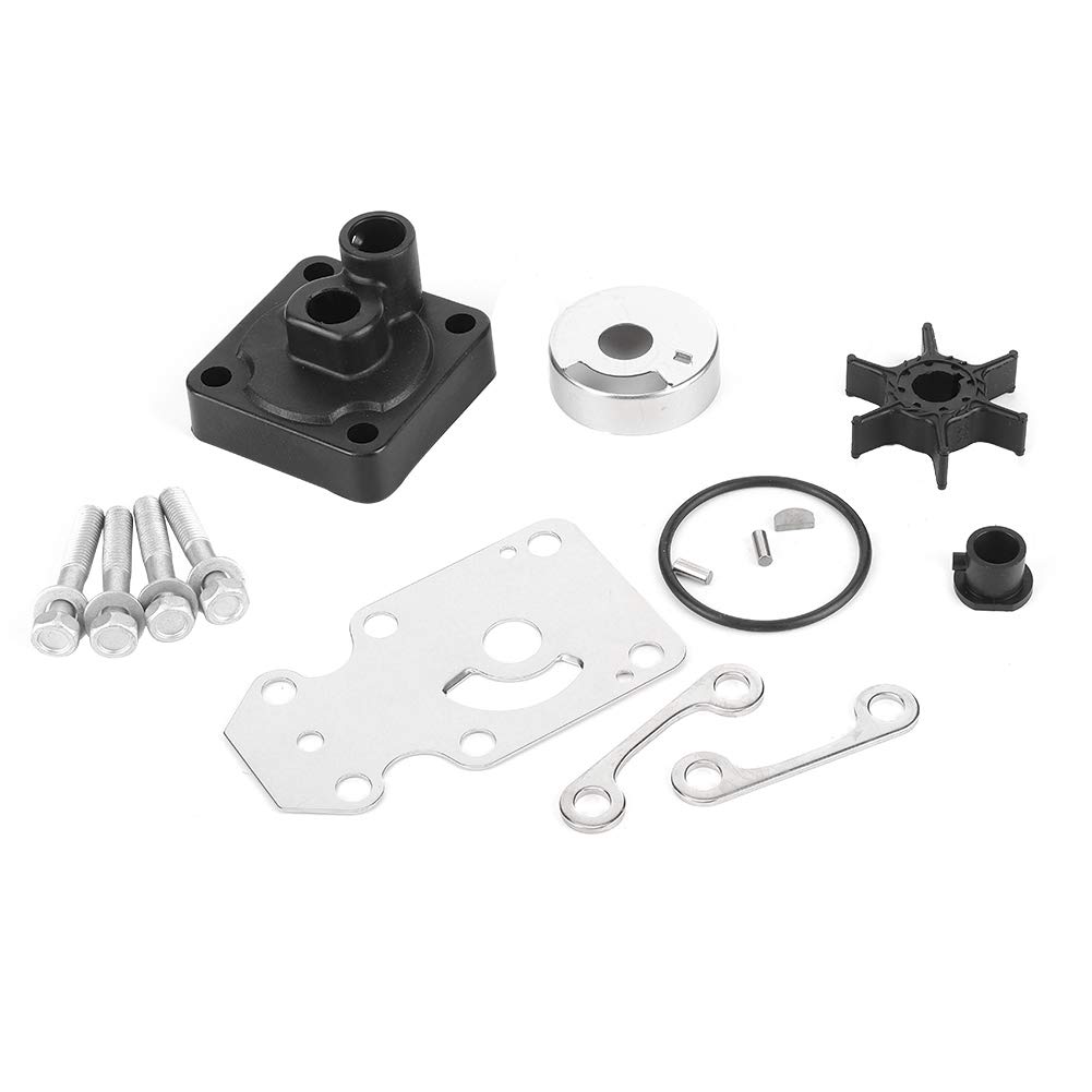 Dioche Kit di Riparazione Pompa Professionale 6AH‑W0078‑00‑00 per Fuoribordo a Tempi F15C e F20