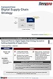 Digital Supply Chain Strategy: Business Presentation (FlevyPro Frameworks)