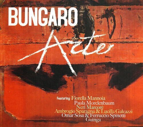 Tipo di prodotto: ABIS MUSIC Arte