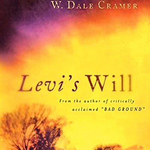 Levi's Will Part 2 (Audio Download) W. Dale Cramer, Guidall