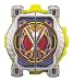 Bandai Kamen Rider Zi-O DX Kikai Miride Watch