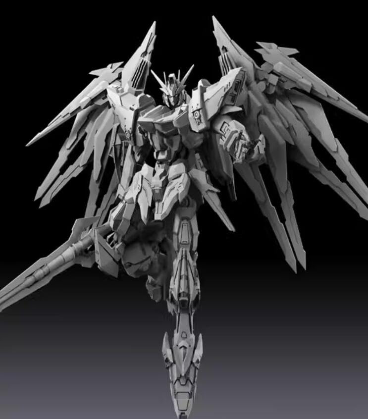 Amazon | JIHEGONGYETOYS 1/100スケール「工業」 武器セット 初回版