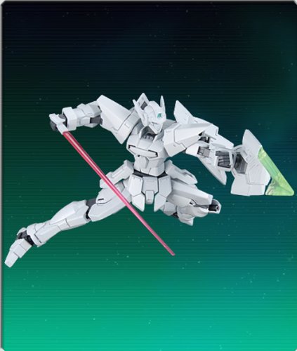 013 G-Bouncer 1/144 Bandai AG miniatura 7
