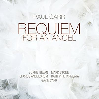 REQUIEM FOR AN ANGEL