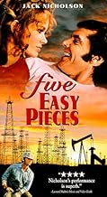 Five Easy Pieces Five Easy Pieces
