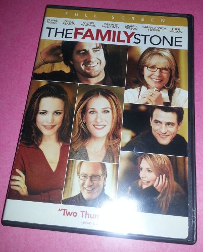 The Family Stone (Full Screen Edition) image 2