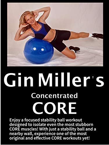 Gin Miller's Concentrated Core