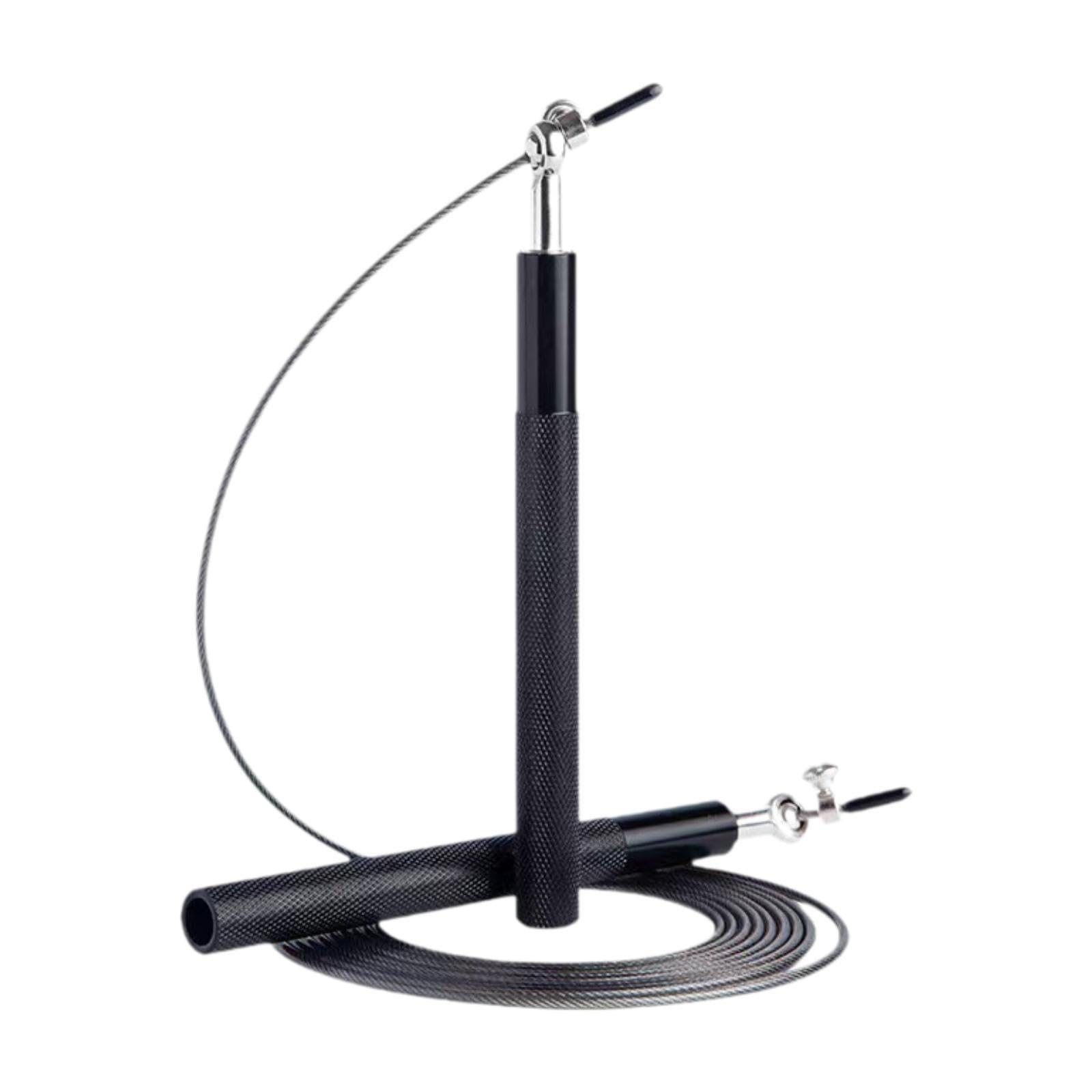 Speed Jump Rope Versatile Practical Adjustable for Adults Home Gym Women Men|Sporting Goods| Fitness Running & Yoga| Fitness Equipment & Gear| Jump Ropes-image-36