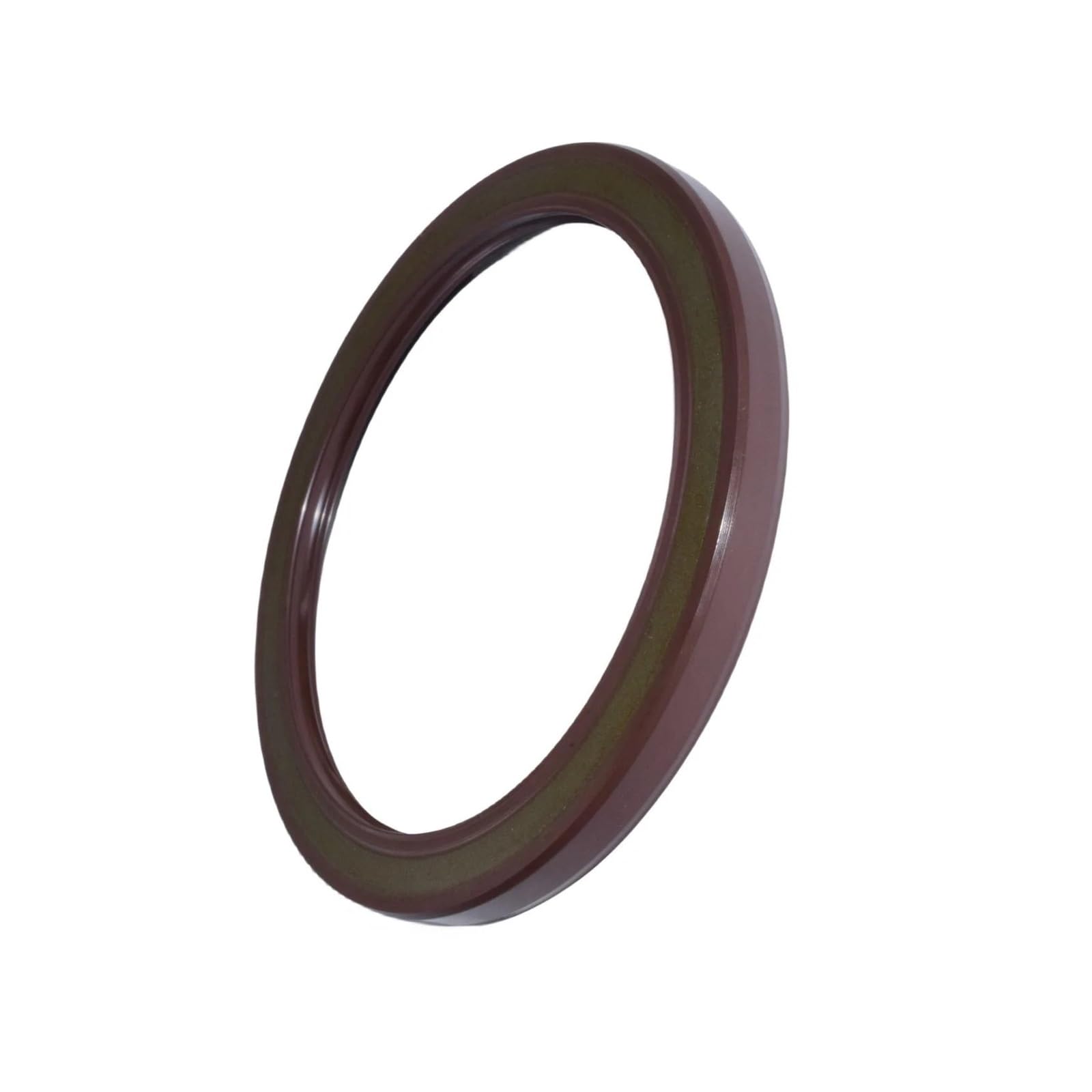 YMUGUEGH Oil seal 73x90x7/8mm With stainless steel springs Hydraulic pump/motor oil seal