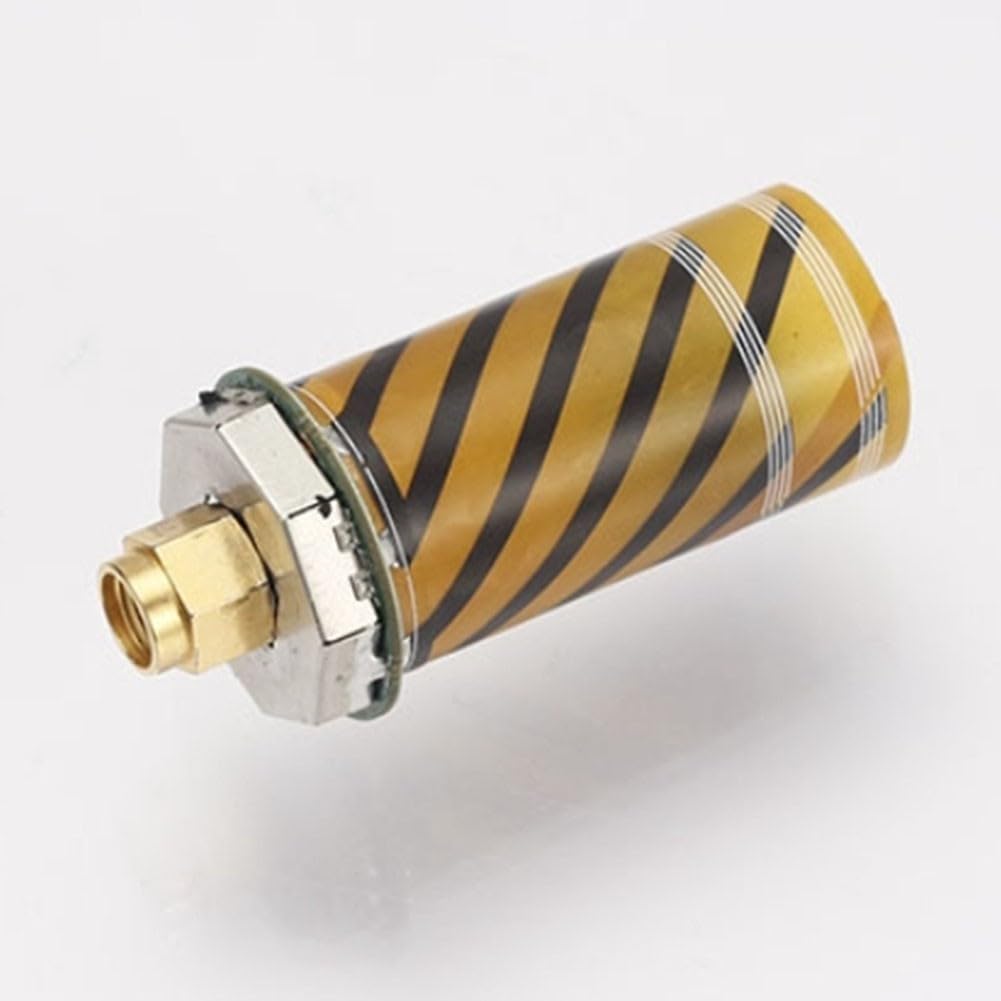 FPV Traverser Vierarm-Antenne STA-für 301, All Copper RHCP GPS/GLONASS//Beidou für Satellitenantenne mit IP67 wasserdichter Abdeckung