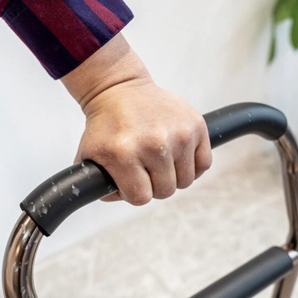 Assistenza alla Posizione eretta in Sedia, rotaia di Assistenza alla Posizione eretta, rotaia della Sedia, ausili per la Mobilità e la Vita Quotidiana, per Anziani, disabili, Donne Incinte