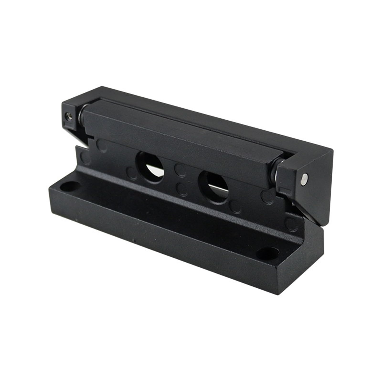 NYRXRYTCA Heavy Duty Convex Door Zinc Alloy Hinge 1Pcs