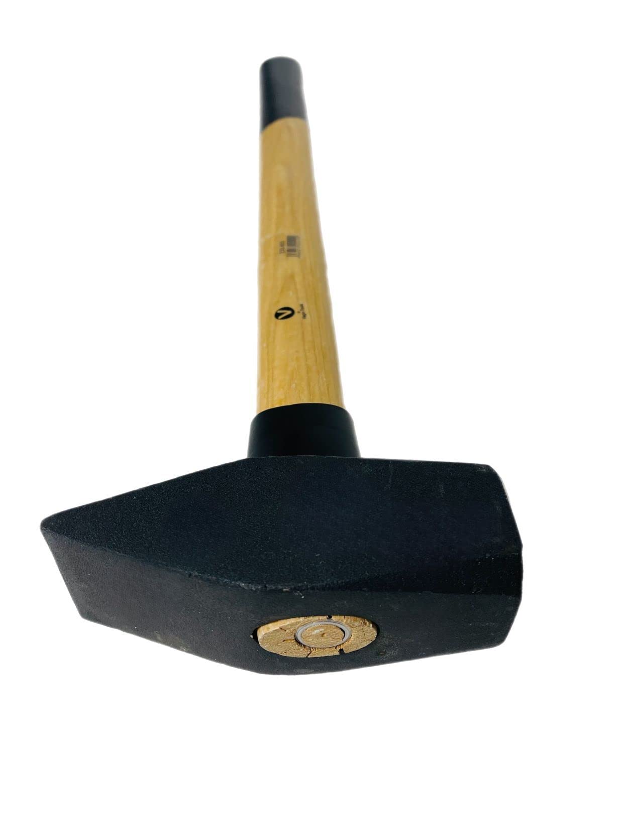 Martello da fabbro, 3 kg, 60 cm