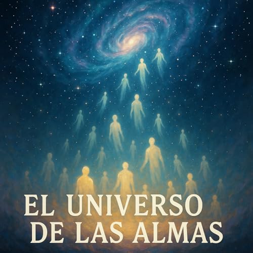 El Universo de las Almas Nº 30 (Directo 8 de Septiembre) cover art