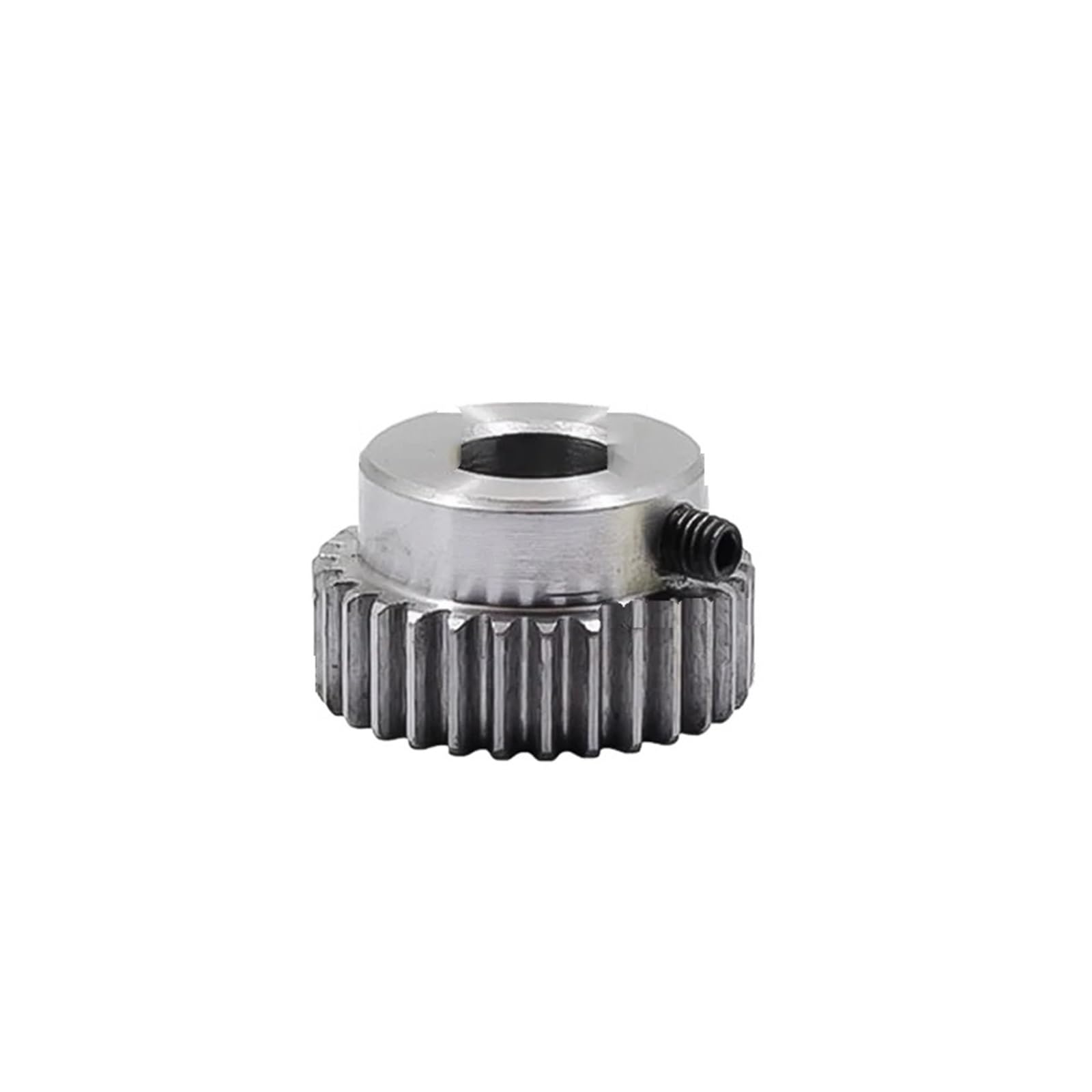 Bevel Gear Pinion Hardware Mechanical One Piece Spur Gear 1M37T No. 45 Steel Precision Pinion Gear Hole 6/8/10/12mm CNC Rack Gear(1M37T 12mm Hole)