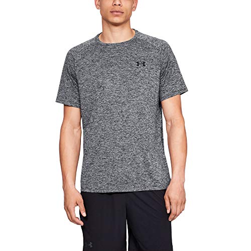Image of Under Armour Men's Tech 2.0 Short-Sleeve T-Shirt
